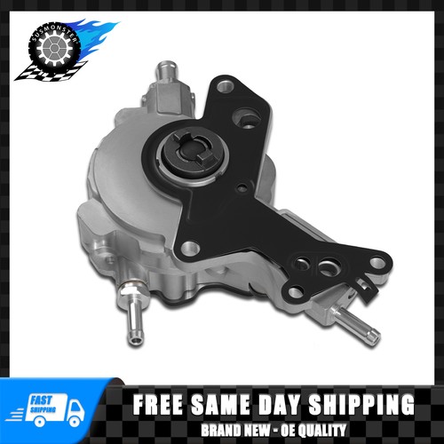 Vacuum pump for audi seat - vw,