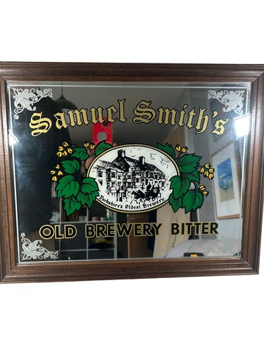 Samuel smith old brewery - samuel, smith's