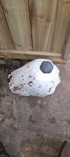 yamaha xt 600 xt 250 petrol tank project spare clean enough inside