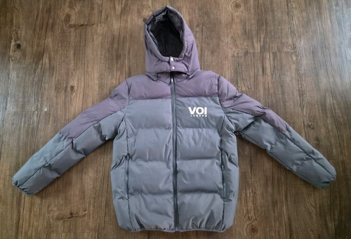 Voi london hooded - voi,