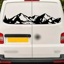 to fit VW TRANSPORTER T5 T6