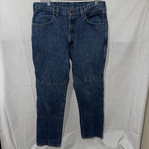 Vintage draggin jeans - jeans, kevlar