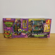 TMNT Mutant Mayhem Finger