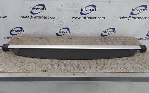 Kia sorento mk2 parcel shelf - kia,