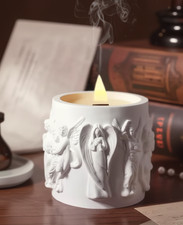 Handcrafted Angel Decorative
