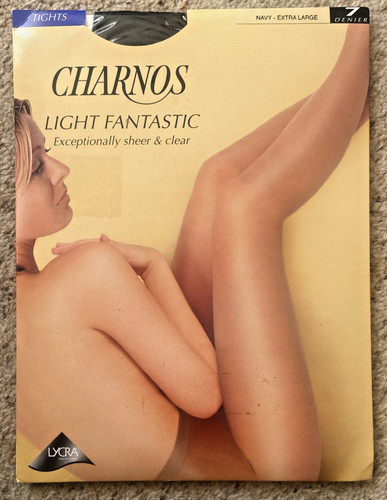 Charnos light fantastic ultra - light,