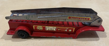 Vintage metal tonka toy - vintage,