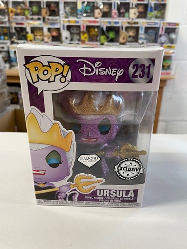 Damaged box disney - box,