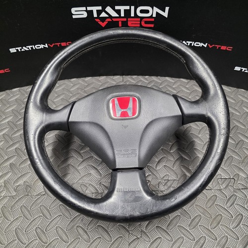 Honda momo steering wheel type - momo,