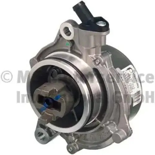 Vacuum pump mechanical vane - vacuum,
