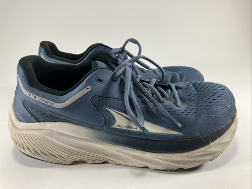 Altra via olympus - olympus, mens
