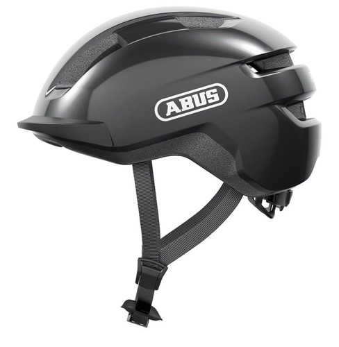Abus urban purl titan - purl-y, bike