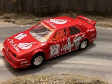 Scalextric Alfa Romeo 155 -