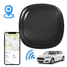 Mini GPS Car Tracker Portable