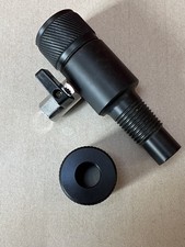 Tap/Body for a Cask Ale or Extractor Rod 