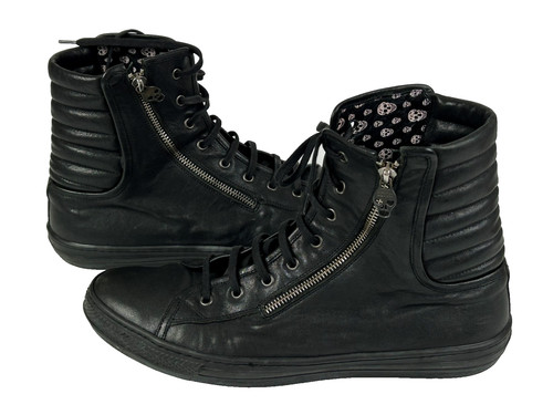 Alexander mcqueen 2010 skull - -,