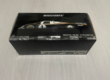 Minichamps 1982 Porsche 956L Le Mans | 1:18