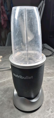 Nutri bullet magic 600w - magic,