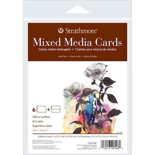 Strathmore cards envelopes - cards,