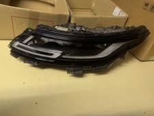 Genuine Land Rover Range Rover