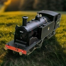 Boxed Hornby R2504 Class M7 BR