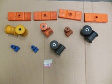 Mk1 Mk2 Ford Escort Rear Suspension Polybush Kit [165]