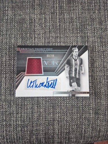 2024 panini noir kristian - panini,