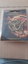 Neca The Hunger Games Mockingjay Part 1 Prop Replica Pin