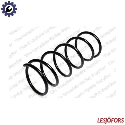 Suspension spring 4027559 - spring, for