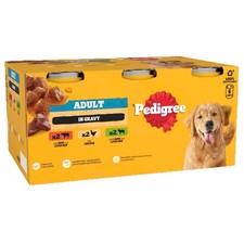 PEDIGREE Adult Wet Dog Food