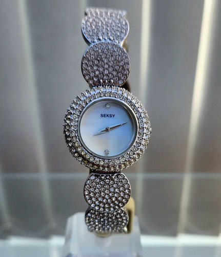 Seksy sekonda ladies watch - seksy,