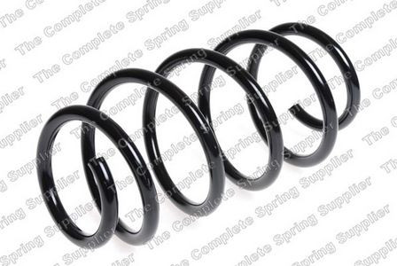Kilen front coil spring - coil,