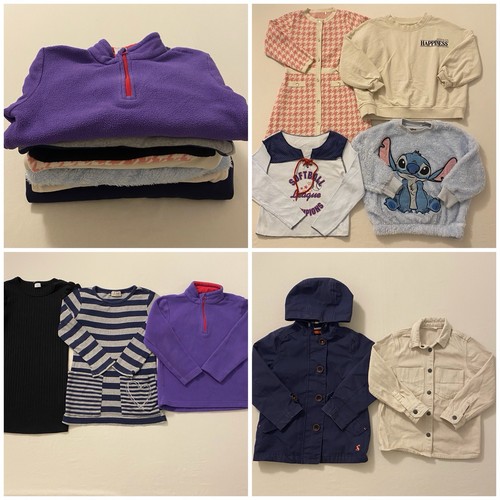 Girls clothes bundle years - clothes, 4-5