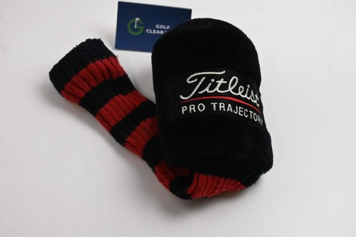 Titleist pro trajectory - pro,