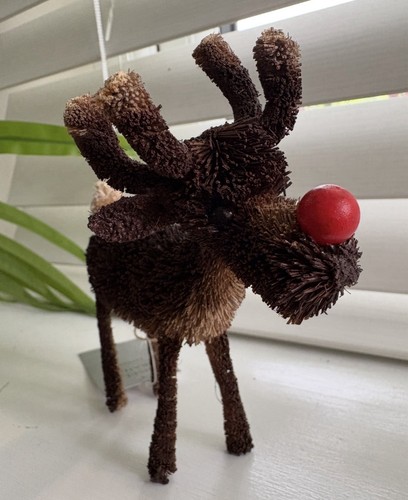 Rudolph the red nosed reindeer - rudolph, red-nosed