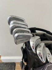 Titleist Forged 690 MB Iron