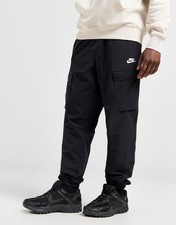 Nike Mens Woven Cargo Pant