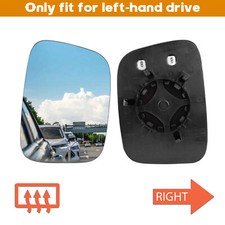 For VW Caddy III MK3 2004-2010