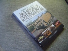 Images of War  Axis Armoured