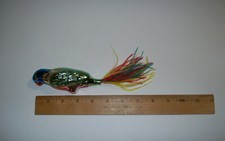 Vintage MERCURY GLASS