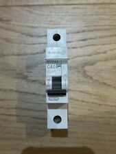 MEM Eaton Memshield 2 40 Amp