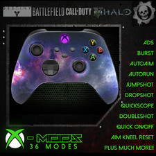 Xbox one series rapid - one,