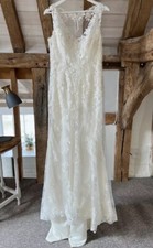 Ellis Bridal Wedding Dress-
