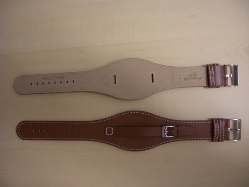 Aeromatic 1912 spare leather - 1912,