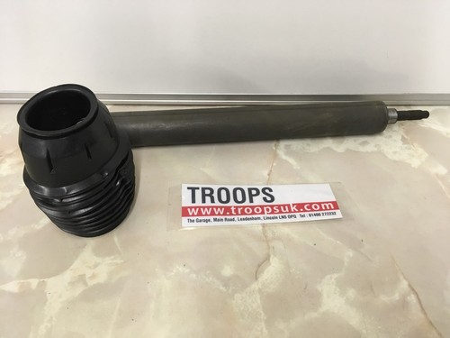 Genuine vauxhall shock - genuine,