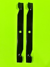 CRAFTSMAN 42" RIDING MOWER