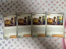 Tyme - 190/191 - Surging Sparks - Trainer Playset