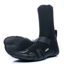 C-Skins 5mm Wired Split Toe Wetsuit Boots NEW surf surfing booties