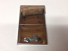 Berkeley T60 ref24 Car on a