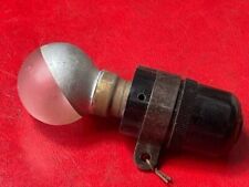 WW2 Spitfire Cockpit